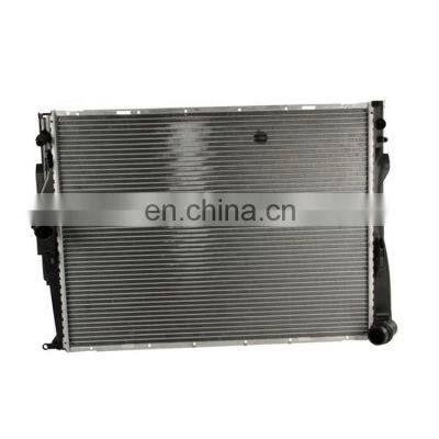 Auto Cooling System Radiator 17112283468 17117521046  17117521048 17117521931 17117542199 use for BMW  1 3 X1 Series