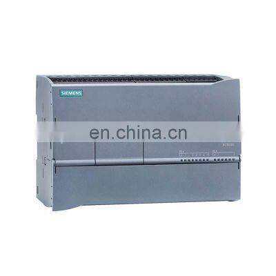 Brand New Siemens S7400 S7300 Supplier Plc Input Power Module 6ES7214-1AF40-0XB0 Chinese Plc Controller