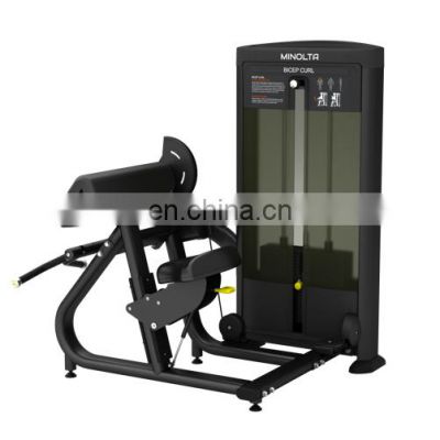 Camber Curl mutli function station gimnasio weight set gymnastics fitness bicycle gym machine equip gym equipment sales