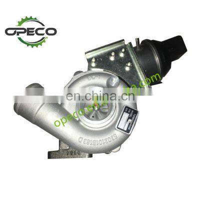 For Haval H6 2.0T turbocharger BV43 53039880155 1118010-ED01 1118010ED01 53039700155 53039700155