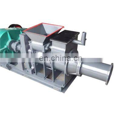 High Quality Hot Sale Runxiang Vacuum Small Cheap Clay Title Machine