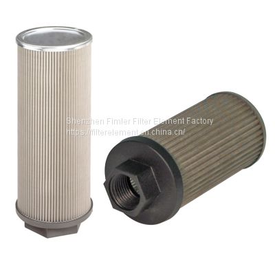 Suction Filters & Strainers SFE11G*, SFE15G*, SFE25G*, SFE50G*, SFE80G*, SFE100G*, SFE180G*, SFE280G*, SFE380G*