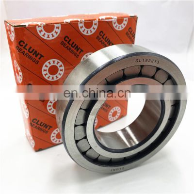 SL18 2213A Full Complement Cylindrical Roller Bearing NCF2213V SL182213