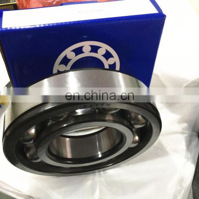 High quality and Fast delivery Deep groove ball bearing 6315N size 75*160*37mm Single Row open type bearing 6315N in stock