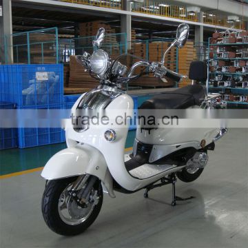 Moped scooter 50cc (Scooter 50QT-15A)