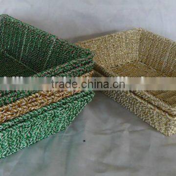 storage basket ,basket,for cosmetics box