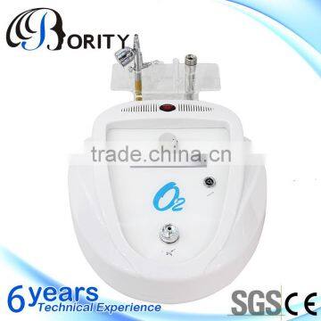 Luxuriant design beauty modern and elegant in fashion branded of Bority facial beauty machine