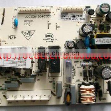 CPU Board for Haier V98505 11D V1.001