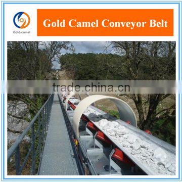 Hot splicing press rubber conveyor belt