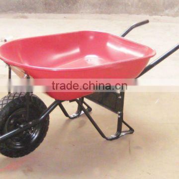 wheelbarrow wb5688, china wheelbarrow, dural wheel barrow