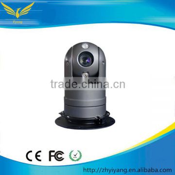 high speed camera! 480TVL Intelligent High Speed Dome Camera