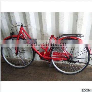 Good Quality Used Ladies Bicycles from Japan