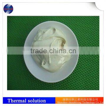 ZZX N-100 Thermal conductive mud good quality