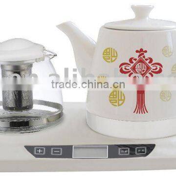 ceramic electric kettle CA-TC-915