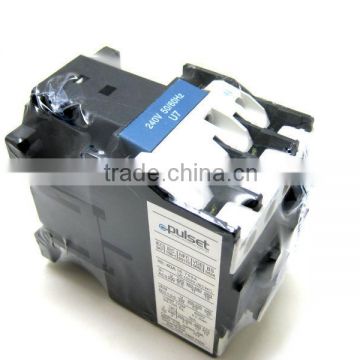 AC Contactors rated up to 95A