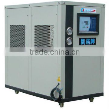 Industrial Water cooled Chillers condensor Machine
