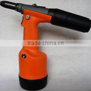 Professional Self Vacuum Air Rivet Gun (3.2-6.4 steel rivets 3.2-4.0 stainless steel rivets)