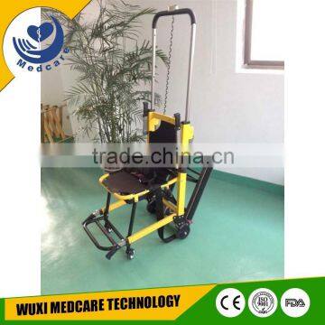 Hot selling wheelchair stair stretcher with high quality