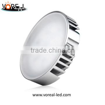 Newest DIMMABLE COB led downlight cabinet light GX53