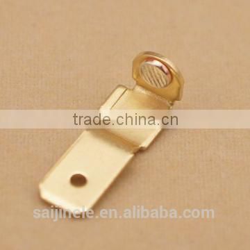 Brass/Copper Automotive electrical connectors