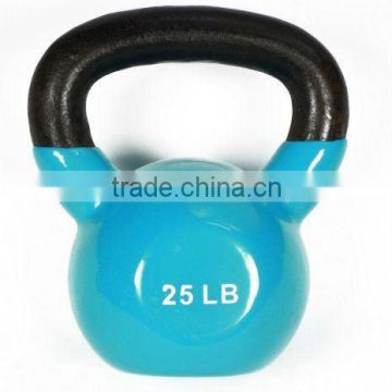 Teenloon steel competition kettlebell color