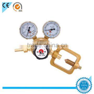 M60/ 862 acetylene stable good sealability pressure regulator