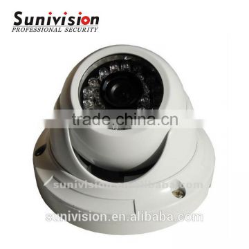 four in one 1/4 CMOS 720P support OSD CCTV CAMERA