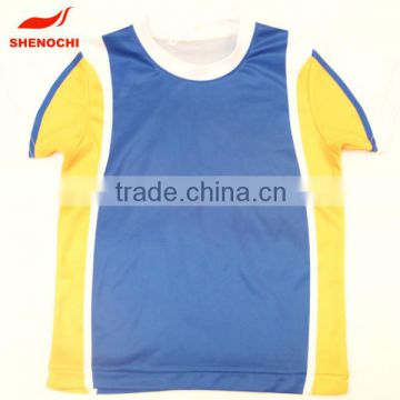 china supplier polyester sweet polo shirt