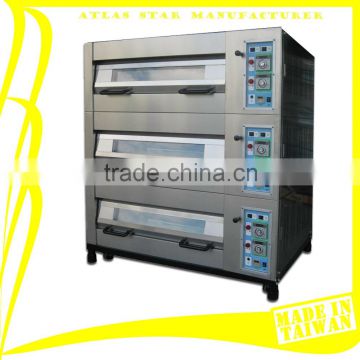electric mini oven for bread oven electric bread baking oven price