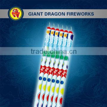 wholesale china professional led fireworks