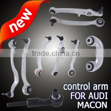 Factory price of car suspension parts control arm for AUDI 4D0407151H 4D0407151B/E/P 4D0407151J/K/P