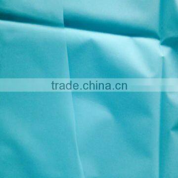 Polyester slide sheet fabric