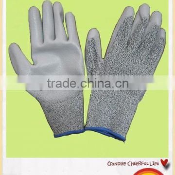 Working Cut resistant gloves