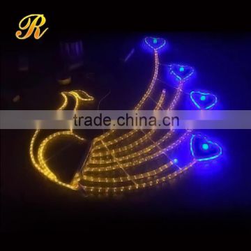 Wholesale outdoor quality christmas decorations
