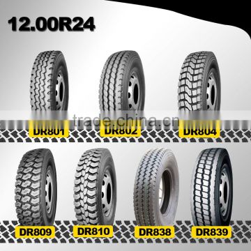 tyre promotion all steel radial truck tyre price list 1200r24