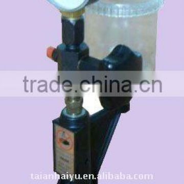 diameter of pressure gauge:150mmPS400A-II Nozzle Tester