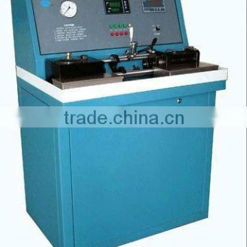 functional and durable PTPL injector test bench, gold testing machine