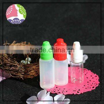 tamber plastic squeeze bottle 30ml pet dropper bottle plastic dropper bottle with childproof cap for cosmetic