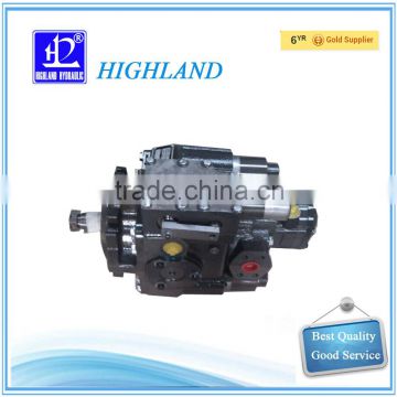 reasonable price hand variable displacement pump