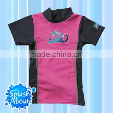 Special Price swimwear manufacturer number 1 Multicolor Polyester Elastane	UPF50+ made in taiwan 1-6y kids swimwear models