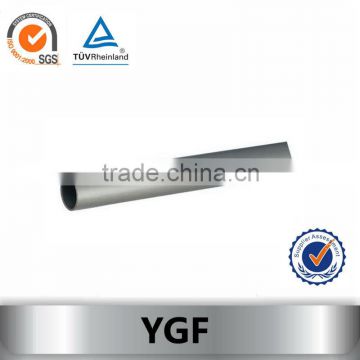 aluminum hanging tube for wardrobe YGF