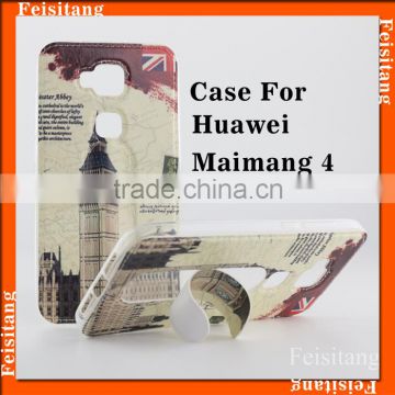 Mobile Phone case for Huawei Tat 4