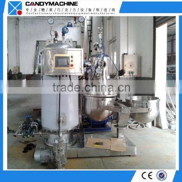 Commercial hard candy forming machine price