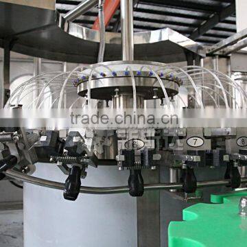 Good price quality Full Automatic Glass bottle Capping Machine