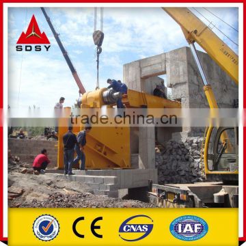 Jaw Crusher For Stone Production Line Supplier