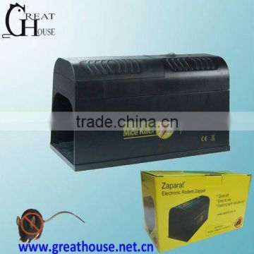 Electrical Rat and Mice Trap -(GH-190)