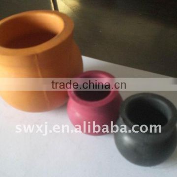 Cup sharpe rubber product