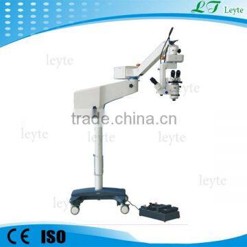 SOM2000DX ENT hospital portable ophthalmic microscope