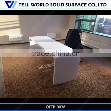 Hot sale new simple design modern executive office table