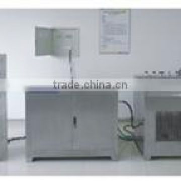SRQ - 4029 air-cooled radiator heat detection system
